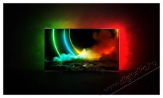 PHILIPS 55OLED706/12 UHD Smart OLED TV Televíziók - OLED televízió - UHD 4K felbontású - 378904