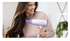 PHILIPS BHD341/10 hajszárító Szépségápolás / Egészség - Hajápolás - Hajszárító - 378911