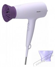 PHILIPS BHD341/10 hajszárító Szépségápolás / Egészség - Hajápolás - Hajszárító - 378911