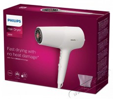 PHILIPS BHD501/00 hajszárító Szépségápolás / Egészség - Hajápolás - Hajszárító - 378913