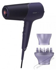 PHILIPS BHD514/00 hajszárító Szépségápolás / Egészség - Hajápolás - Hajszárító - 378914