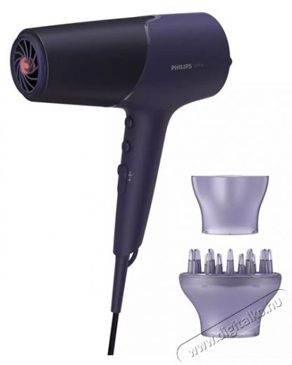 PHILIPS BHD514/00 hajszárító Szépségápolás / Egészség - Hajápolás - Hajszárító - 378914