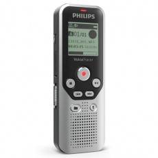 PHILIPS DVT1250 diktafon Mobil / Kommunikáció / Smart - Diktafon - Diktafon - 378929