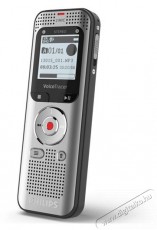 PHILIPS DVT1250 diktafon Mobil / Kommunikáció / Smart - Diktafon - Diktafon - 378929