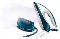 PHILIPS GC7844/20 gőzállomás Háztartás / Otthon / Kültér - Vasaló - Gőzállomás - 378931