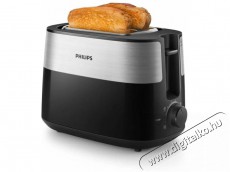 PHILIPS HD2516/90 kenyérpirító Konyhai termékek - Konyhai kisgép (sütés / főzés / hűtés / ételkészítés) - Kenyérpirító - 378933