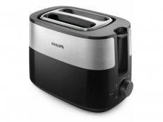 PHILIPS HD2516/90 kenyérpirító Konyhai termékek - Konyhai kisgép (sütés / főzés / hűtés / ételkészítés) - Kenyérpirító - 378933