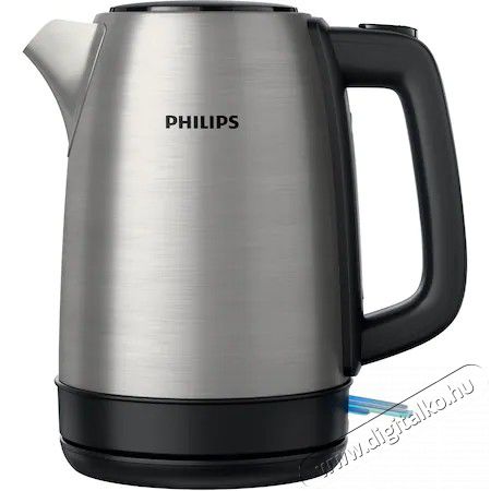 PHILIPS HD9350/90 vízforraló Konyhai termékek - Vízforraló / teafőző - 378934