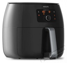 PHILIPS HD9650/90 olajsütő Konyhai termékek - Konyhai kisgép (sütés / főzés / hűtés / ételkészítés) - Olajsütő - 378935