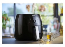 PHILIPS HD9650/90 olajsütő Konyhai termékek - Konyhai kisgép (sütés / főzés / hűtés / ételkészítés) - Olajsütő - 378935