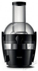 PHILIPS HR1855/70 gyümölcscentrifuga Konyhai termékek - Konyhai kisgép (előkészítés / feldolgozás) - Gyümölcs centrifuga / prés - 378936