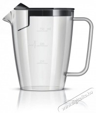 PHILIPS HR1855/70 gyümölcscentrifuga Konyhai termékek - Konyhai kisgép (előkészítés / feldolgozás) - Gyümölcs centrifuga / prés - 378936