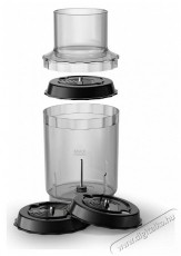PHILIPS HR2656/90 botmixer Konyhai termékek - Konyhai kisgép (előkészítés / feldolgozás) - Botmixer - 378938