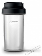 PHILIPS HR2656/90 botmixer Konyhai termékek - Konyhai kisgép (előkészítés / feldolgozás) - Botmixer - 378938