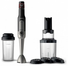 PHILIPS HR2656/90 botmixer Konyhai termékek - Konyhai kisgép (előkészítés / feldolgozás) - Botmixer - 378938