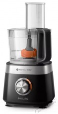 PHILIPS HR7530/10 konyhai robotgép Konyhai termékek - Konyhai kisgép (előkészítés / feldolgozás) - Konyhai robotgép - 378940