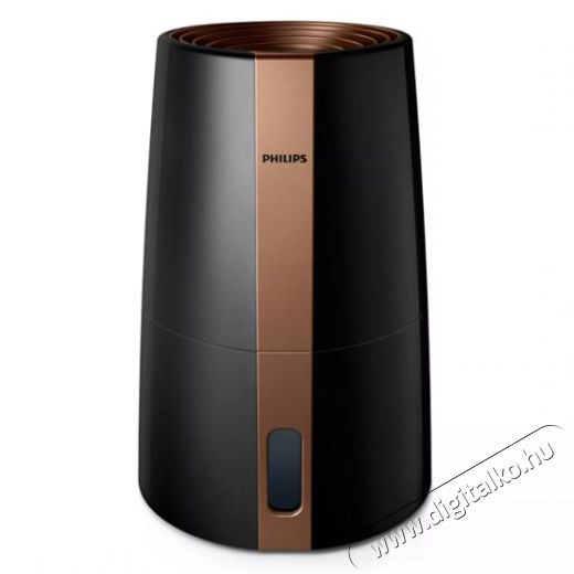 PHILIPS HU3918/10 párásító Szépségápolás / Egészség - Légtisztító / párásító / párátlanító - Párásító - 378942