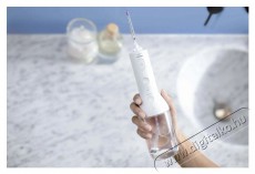 PHILIPS HX3806/31 fogkőtisztító Szépségápolás / Egészség - Száj / fog ápolás - Fogkő eltávolító / polírozó - 378943