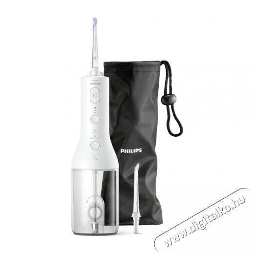 PHILIPS HX3806/31 fogkőtisztító Szépségápolás / Egészség - Száj / fog ápolás - Fogkő eltávolító / polírozó - 378943