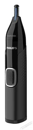 PHILIPS NT5650/16 orr és fülszőrvágó Szépségápolás / Egészség - Szőrtelenítő / borotva - Orr- és fülszőrzet nyíró - 378959