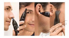 PHILIPS NT5650/16 orr és fülszőrvágó Szépségápolás / Egészség - Szőrtelenítő / borotva - Orr- és fülszőrzet nyíró - 378959