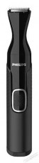 PHILIPS NT5650/16 orr és fülszőrvágó Szépségápolás / Egészség - Szőrtelenítő / borotva - Orr- és fülszőrzet nyíró - 378959