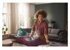 PHILIPS PSG7140/70 gőzállomás Háztartás / Otthon / Kültér - Vasaló - Gőzállomás - 378960