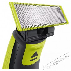 PHILIPS QP220/51 csere penge 2db Szépségápolás / Egészség - Szőrtelenítő / borotva - Férfi szőrtelenítő kiegészítő - 378961