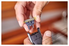 PHILIPS QP240/50 one blade csere penge Szépségápolás / Egészség - Szőrtelenítő / borotva - Férfi szőrtelenítő kiegészítő - 378962