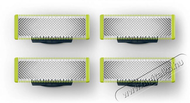 PHILIPS QP240/50 one blade csere penge Szépségápolás / Egészség - Szőrtelenítő / borotva - Férfi szőrtelenítő kiegészítő - 378962