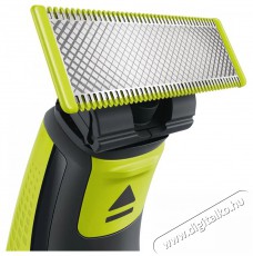 PHILIPS QP240/50 one blade csere penge Szépségápolás / Egészség - Szőrtelenítő / borotva - Férfi szőrtelenítő kiegészítő - 378962