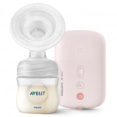 PHILIPS SCF395/11 avent elektromos mellszívó Szépségápolás / Egészség - Baba mama termék - Mellszívó - 378966