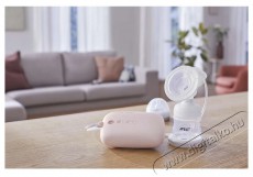 PHILIPS SCF395/11 avent elektromos mellszívó Szépségápolás / Egészség - Baba mama termék - Mellszívó - 378966