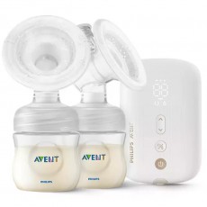 PHILIPS SCF398/11 avent elektromos mellszívó Szépségápolás / Egészség - Baba mama termék - Mellszívó - 378967