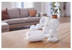 PHILIPS SCF398/11 avent elektromos mellszívó Szépségápolás / Egészség - Baba mama termék - Mellszívó - 378967