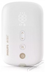 PHILIPS SCF398/11 avent elektromos mellszívó Szépségápolás / Egészség - Baba mama termék - Mellszívó - 378967
