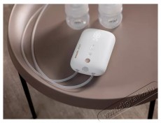 PHILIPS SCF398/11 avent elektromos mellszívó Szépségápolás / Egészség - Baba mama termék - Mellszívó - 378967