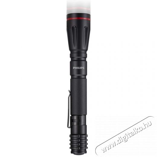 PHILIPS SFL1001P/10 elemlámpa Háztartás / Otthon / Kültér - Világítás / elektromosság - Zseblámpa / elemlámpa - 378969