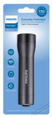 PHILIPS SFL4001T/10 elemlámpa Háztartás / Otthon / Kültér - Világítás / elektromosság - Zseblámpa / elemlámpa - 378970