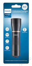 PHILIPS SFL7001T/10 elemlámpa Háztartás / Otthon / Kültér - Világítás / elektromosság - Zseblámpa / elemlámpa - 378973