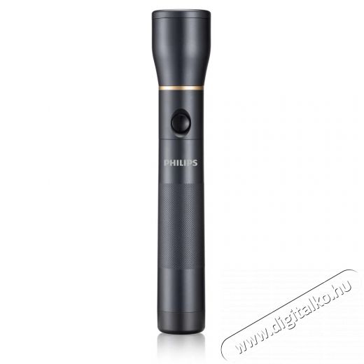 PHILIPS SFL7002T/10 elemlámpa Háztartás / Otthon / Kültér - Világítás / elektromosság - Zseblámpa / elemlámpa - 378974