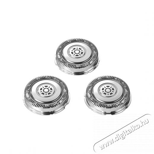 PHILIPS SH71/50 borotvafej Szépségápolás / Egészség - Szőrtelenítő / borotva - Férfi szőrtelenítő kiegészítő - 378975