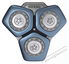 PHILIPS SH71/50 borotvafej Szépségápolás / Egészség - Szőrtelenítő / borotva - Férfi szőrtelenítő kiegészítő - 378975