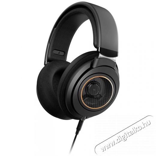 PHILIPS SHP9600/00 fejhallgató Audio-Video / Hifi / Multimédia - Fül és Fejhallgatók - Fejhallgató - 378976