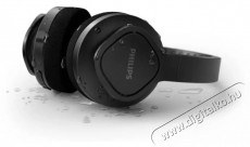 PHILIPS TAA4216BK/00 vezeték nélküli fejhallgató Audio-Video / Hifi / Multimédia - Fül és Fejhallgatók - Fejhallgató - 378979