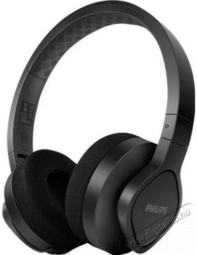 PHILIPS TAA4216BK/00 vezeték nélküli fejhallgató Audio-Video / Hifi / Multimédia - Fül és Fejhallgatók - Fejhallgató - 378979