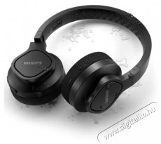 PHILIPS TAA4216BK/00 vezeték nélküli fejhallgató Audio-Video / Hifi / Multimédia - Fül és Fejhallgatók - Fejhallgató - 378979
