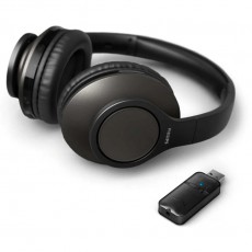 PHILIPS TAH6206BK/00 vezeték nélküli fejhallgató Audio-Video / Hifi / Multimédia - Fül és Fejhallgatók - Fejhallgató - 378982