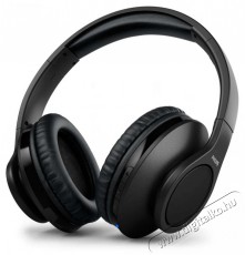 PHILIPS TAH6206BK/00 vezeték nélküli fejhallgató Audio-Video / Hifi / Multimédia - Fül és Fejhallgatók - Fejhallgató - 378982