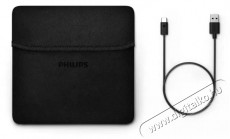 PHILIPS TAH6506BK/00 bluetooth fejhallgató Audio-Video / Hifi / Multimédia - Fül és Fejhallgatók - Fejhallgató - 378983